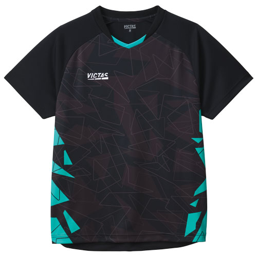 シャーズゲームシャツ